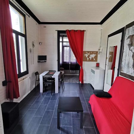 T1Bis Dans Belle Arcachonnaise Apartment Exterior photo